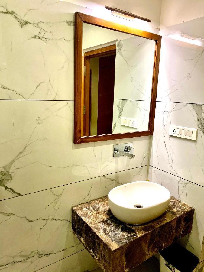 Ranbanka Heritage Resort Μπιλβάρα Εξωτερικό φωτογραφία