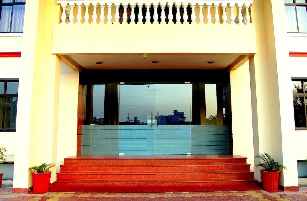 Ranbanka Heritage Resort Μπιλβάρα Εξωτερικό φωτογραφία