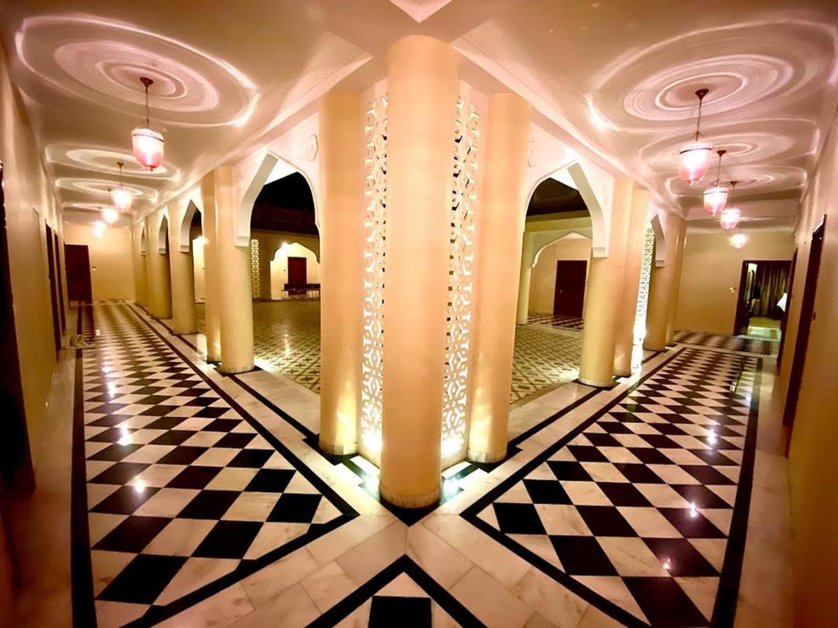 Ranbanka Heritage Resort Μπιλβάρα Εξωτερικό φωτογραφία