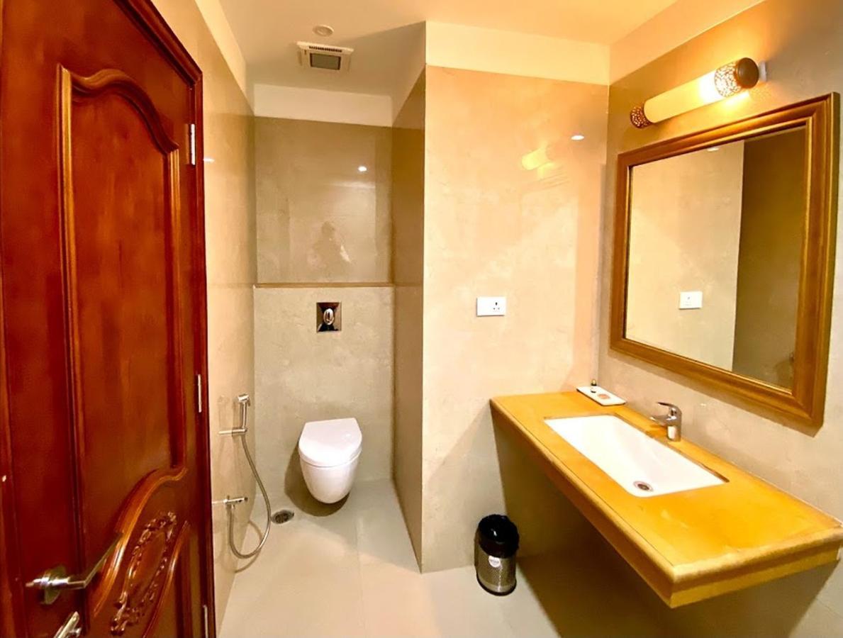 Ranbanka Heritage Resort Μπιλβάρα Εξωτερικό φωτογραφία
