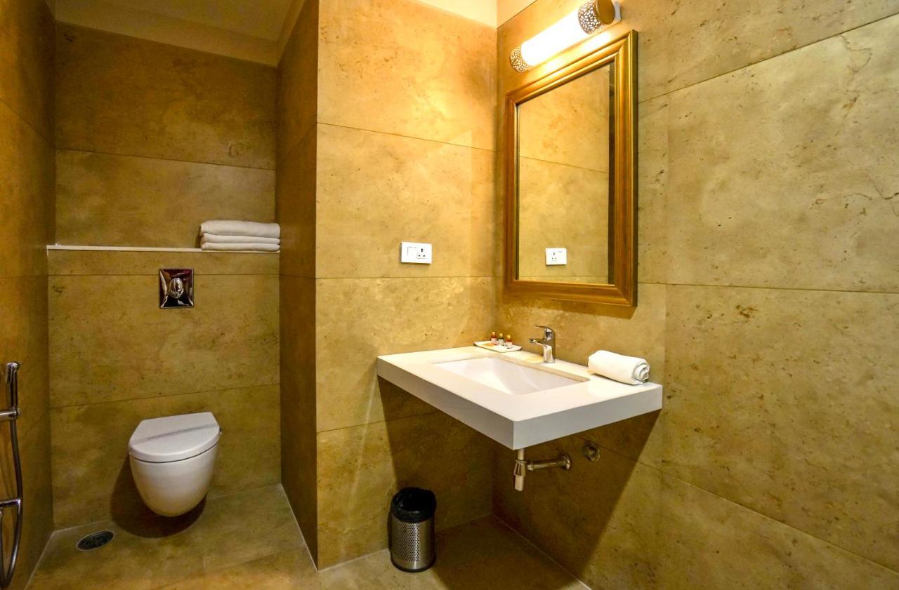 Ranbanka Heritage Resort Μπιλβάρα Εξωτερικό φωτογραφία