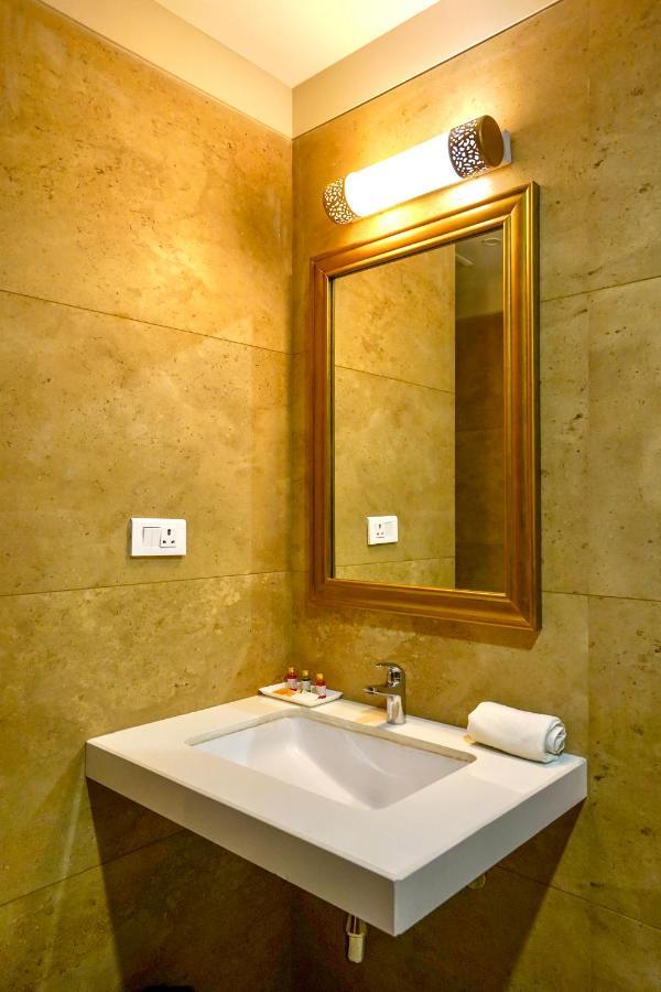 Ranbanka Heritage Resort Μπιλβάρα Εξωτερικό φωτογραφία