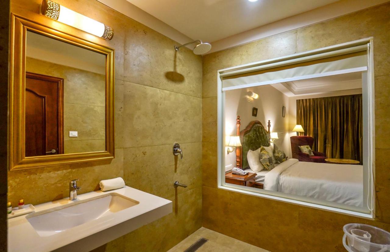 Ranbanka Heritage Resort Μπιλβάρα Εξωτερικό φωτογραφία