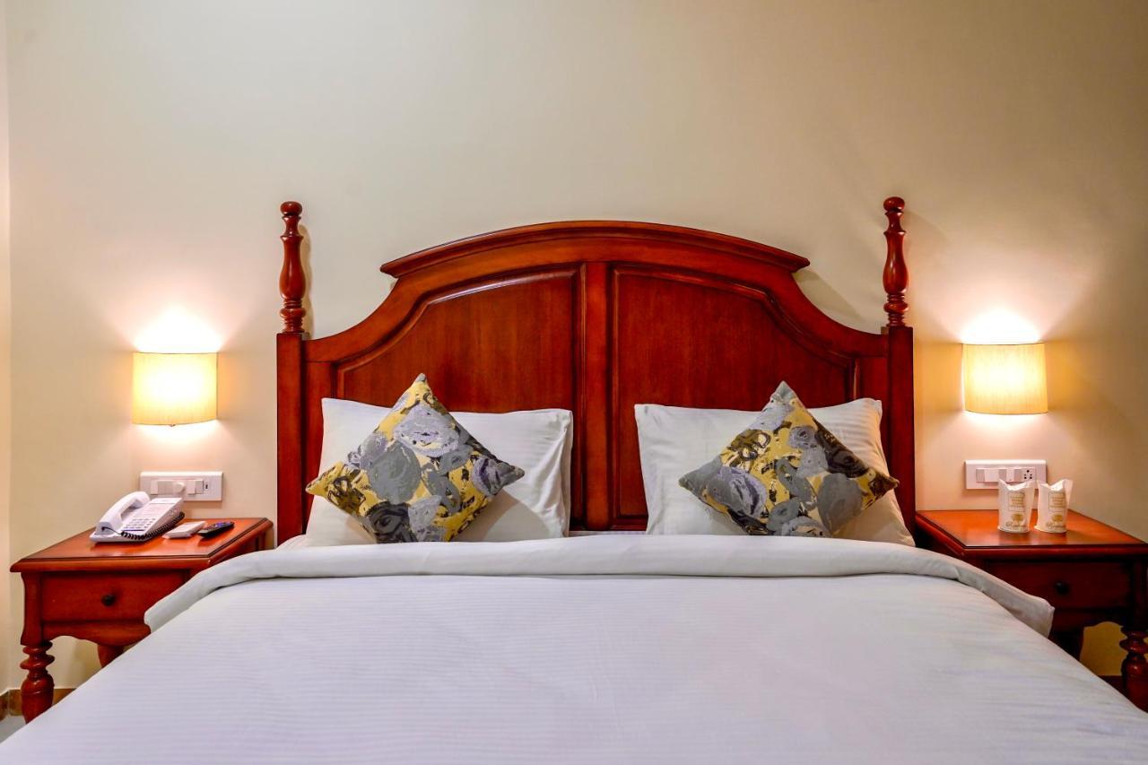 Ranbanka Heritage Resort Μπιλβάρα Εξωτερικό φωτογραφία