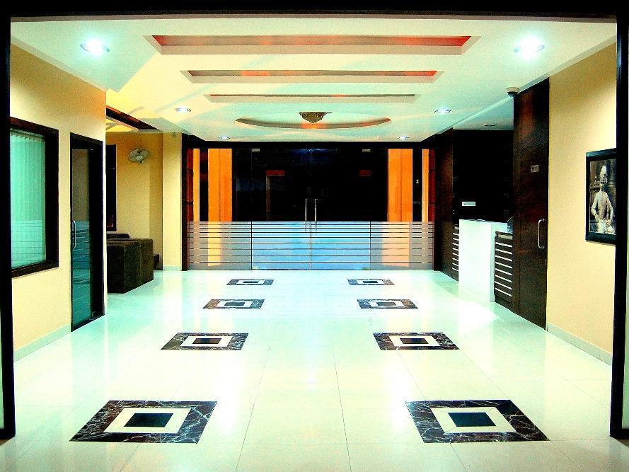 Ranbanka Heritage Resort Μπιλβάρα Εξωτερικό φωτογραφία
