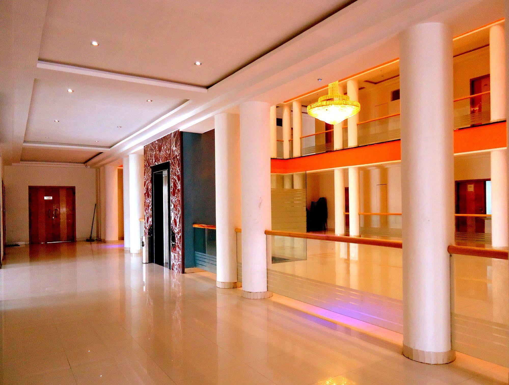Ranbanka Heritage Resort Μπιλβάρα Εξωτερικό φωτογραφία