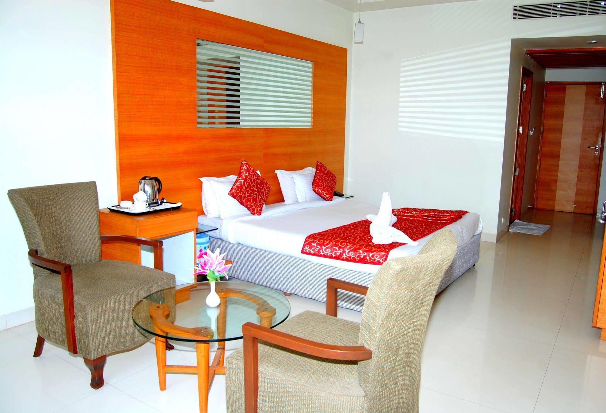 Ranbanka Heritage Resort Μπιλβάρα Εξωτερικό φωτογραφία