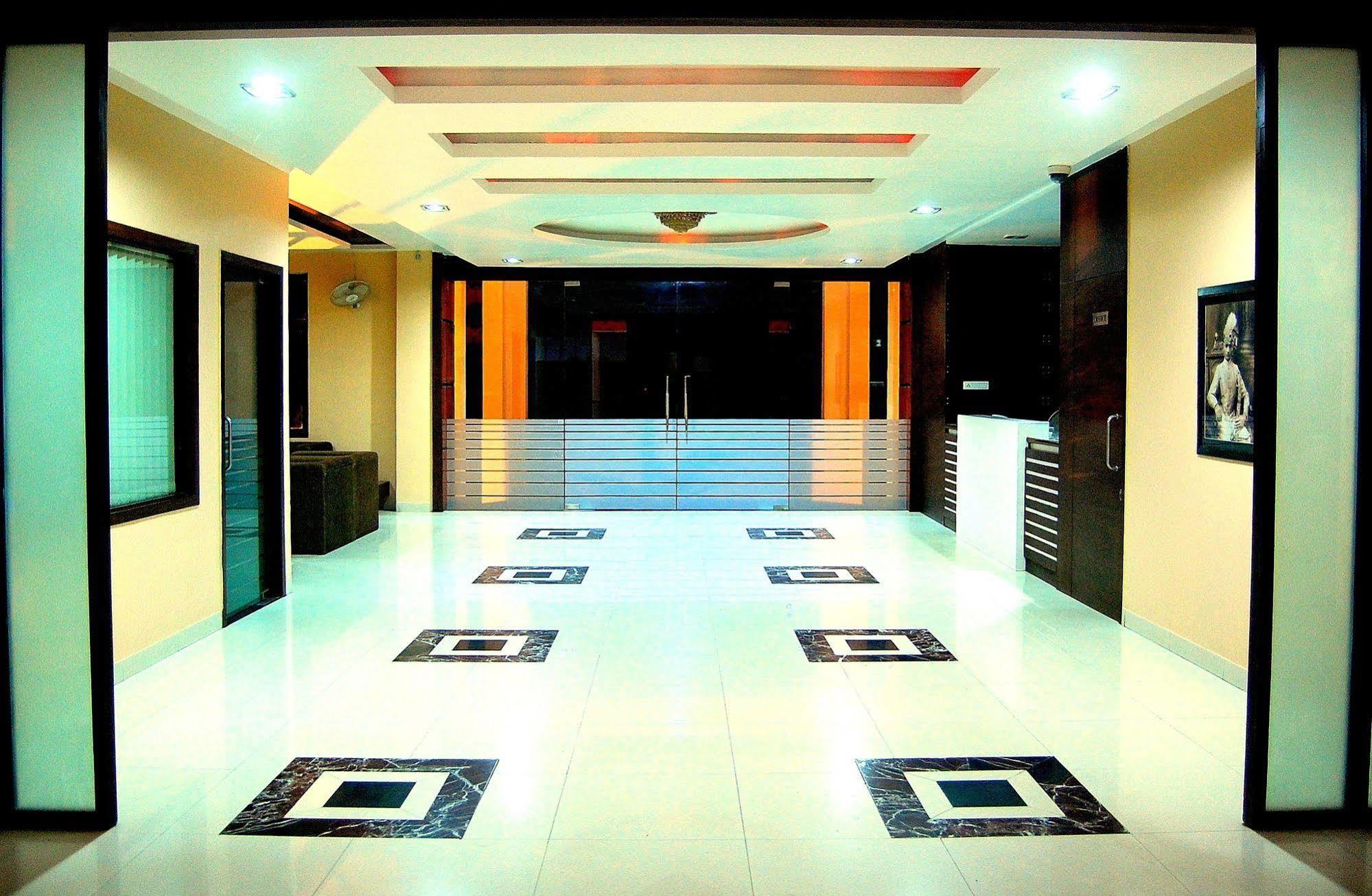 Ranbanka Heritage Resort Μπιλβάρα Εξωτερικό φωτογραφία