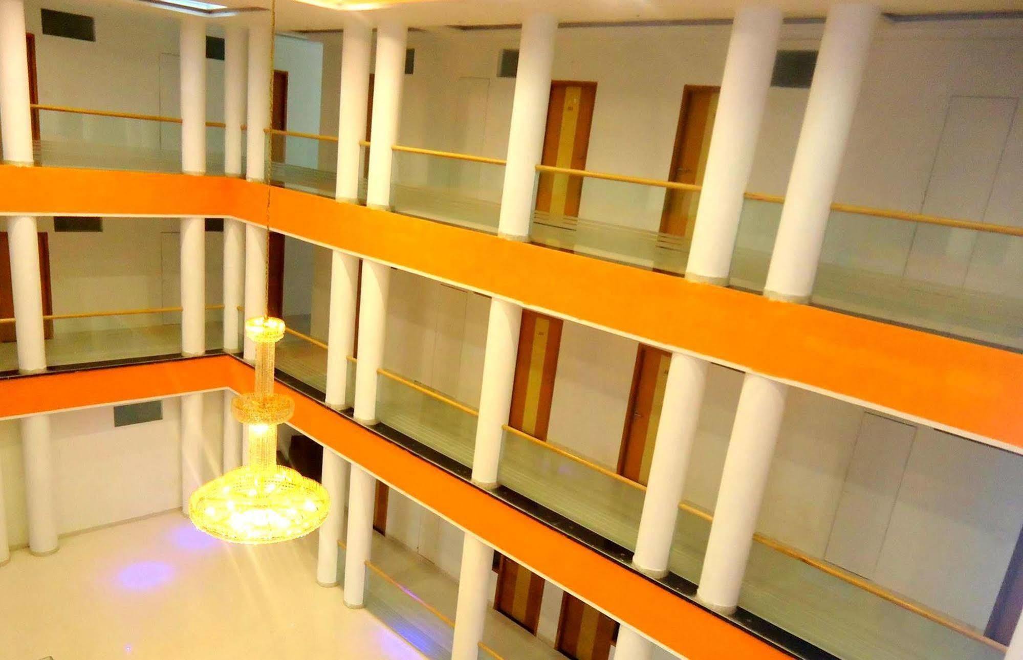 Ranbanka Heritage Resort Μπιλβάρα Εξωτερικό φωτογραφία